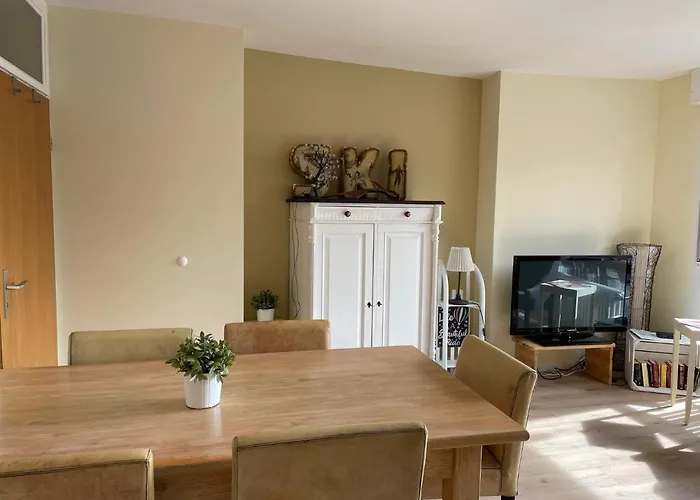 Haus Merian 빈터베르크