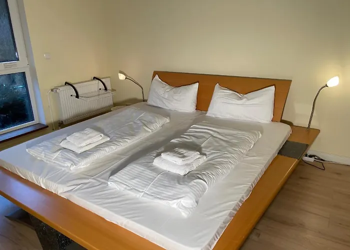 Haus Merian * 빈터베르크