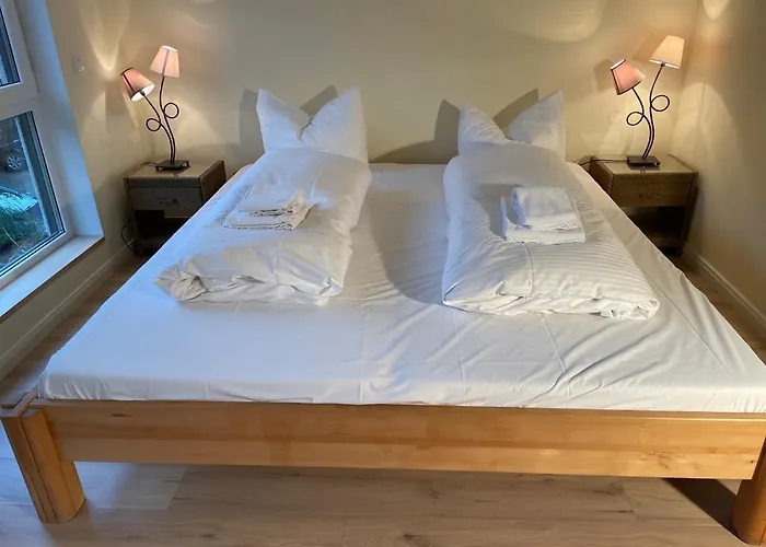 Apartment Haus Merian