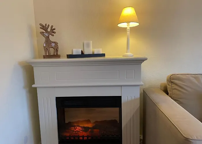 Apartment Haus Merian Winterberg