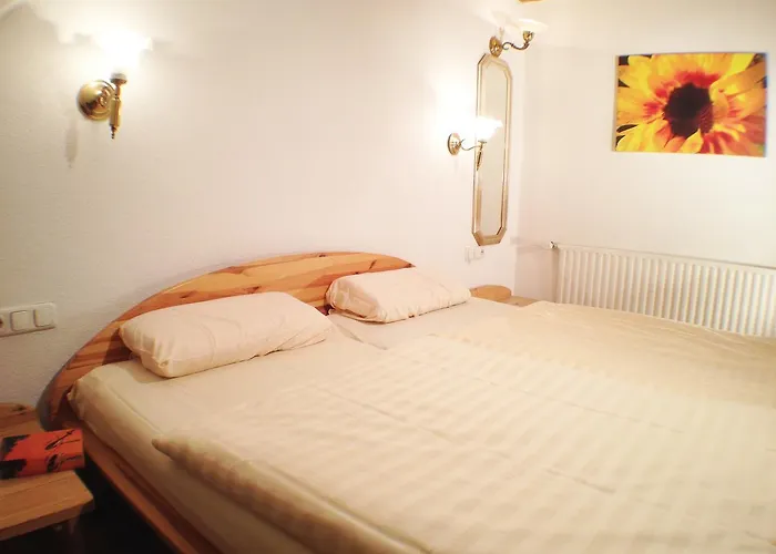 Haus Merian Apartament Winterberg