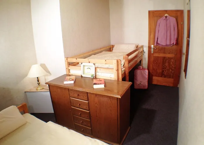 Haus Merian Apartment